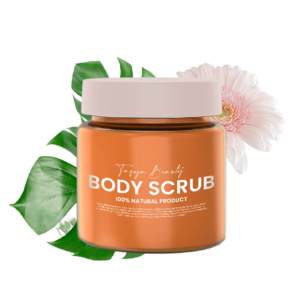 Body Scrub