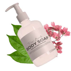 Body Soap
