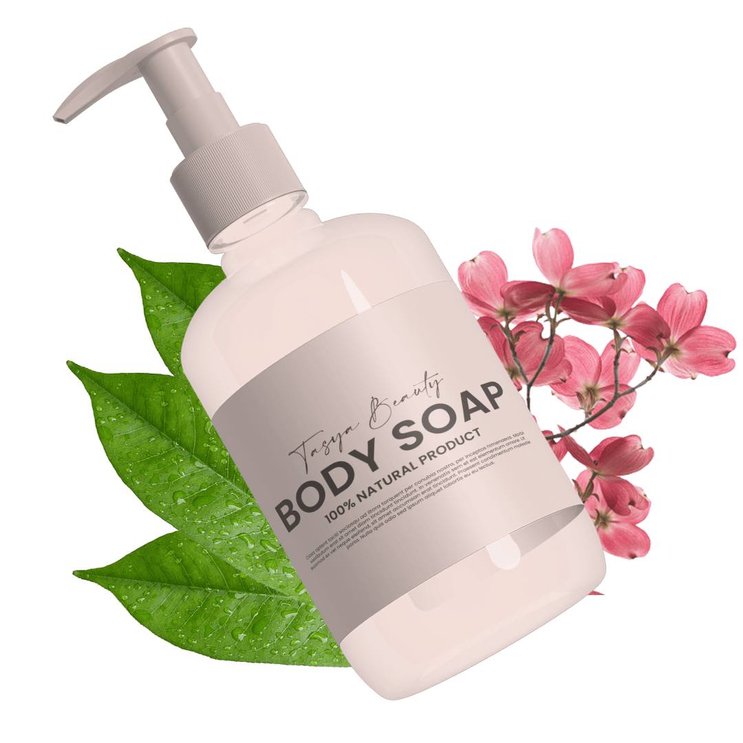 Body Soap