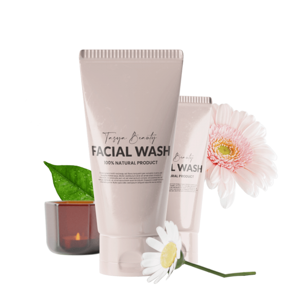 Facial Wash